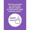 Duru Doğal Granül Matik Sabun Lavanta 1000 gr
