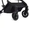 Kraft Rio Travel Sistem Bebek Arabası Black