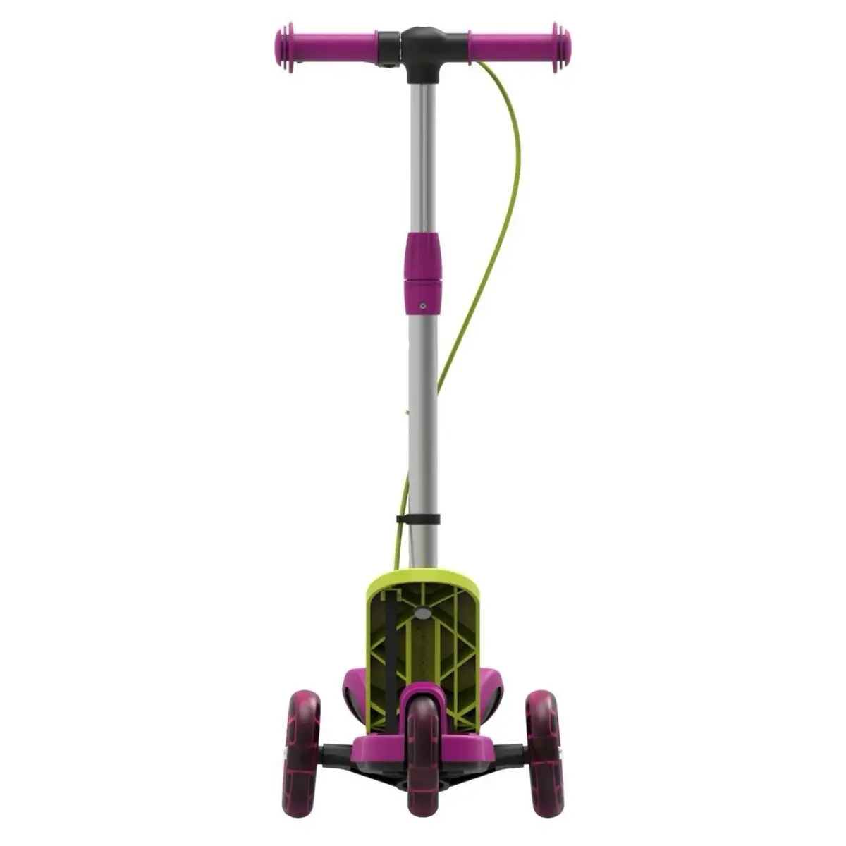 Space Scooter x260 Mini Pink