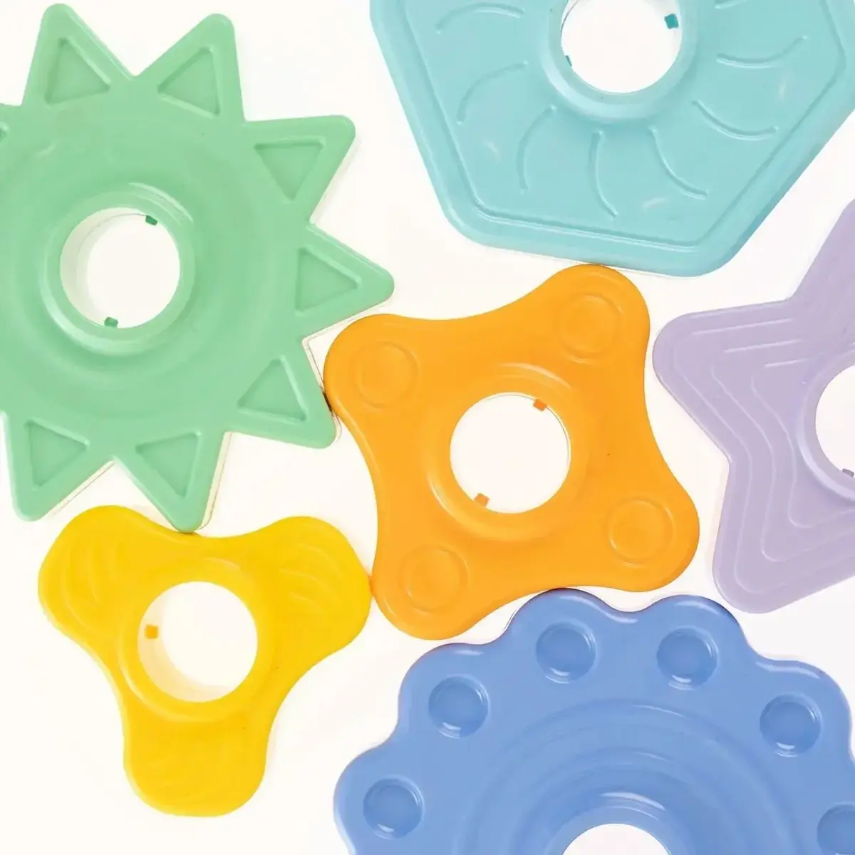 Babycim Dönen Çılgın Kule