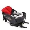 Kraft Safe Spin Oto Koltuğu 0-36 Kg Red Grey