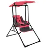 Babyhope Yatarlı Salıncak Pembe