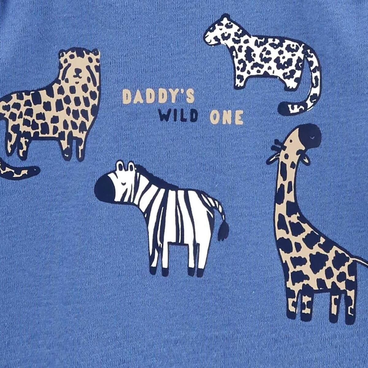 Carter's Body Takımı Çok Renkli