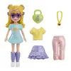 Polly Pocket ve Moda Aksesuarları Oyun Setleri