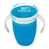 Munchkin Mucize 360° Alıştırma Bardağı 6ay+ 207ml Mavi