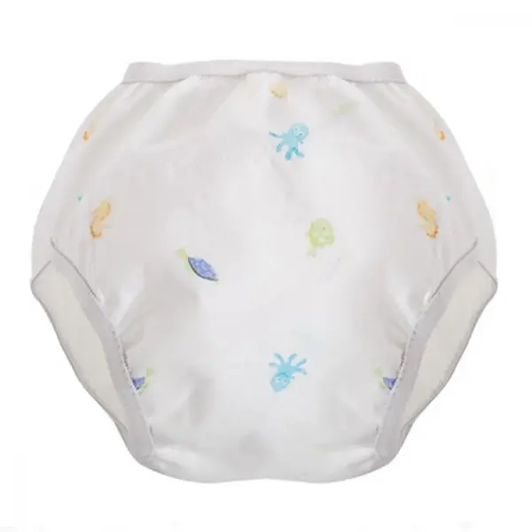 Sevi Bebe Alıştırma Külodu 4lü Tek Kullanımlık No:2 15-20 kg