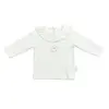 Andy Wawa T-Shirt Home Sweet Home Ekru