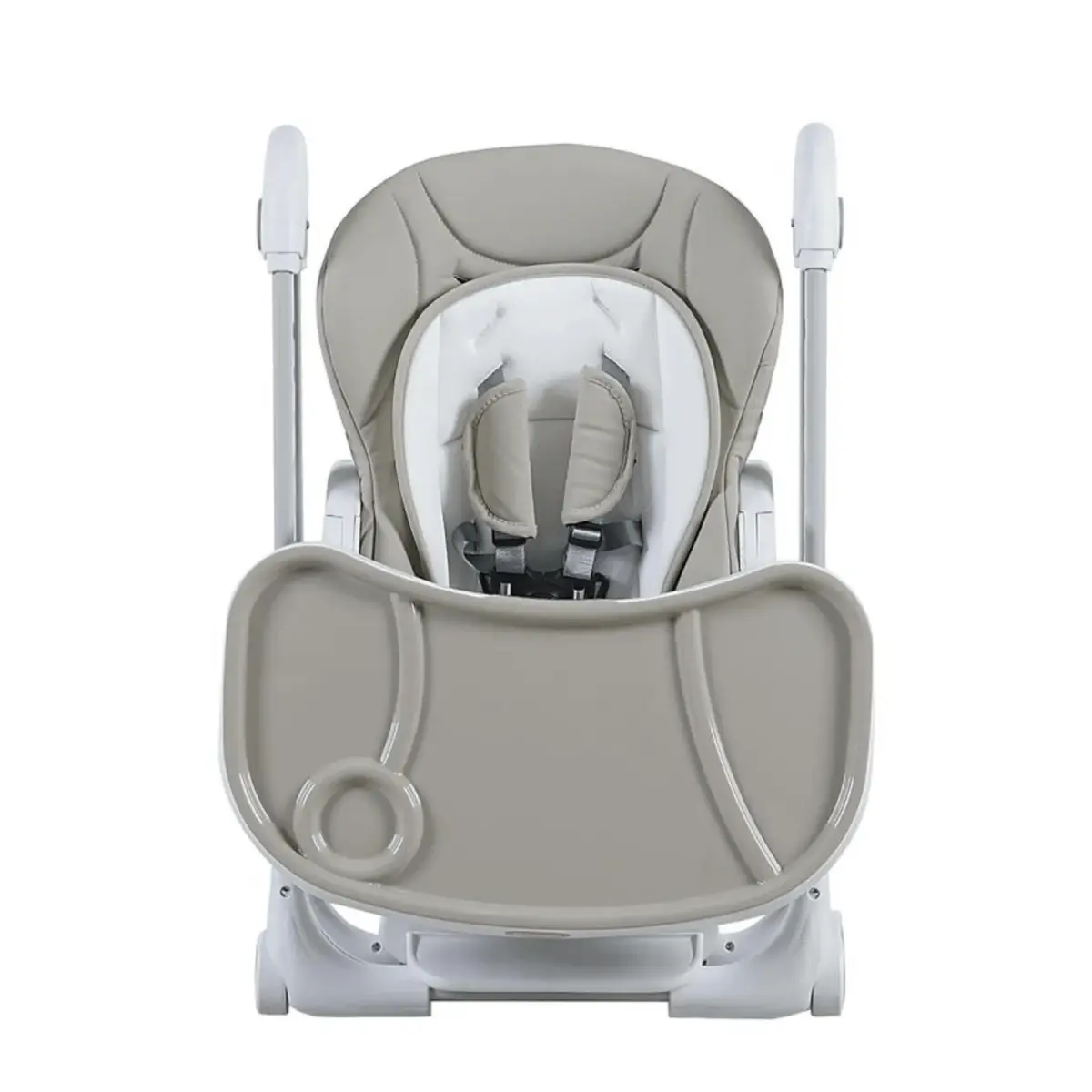 Prego 4024 Lucca Mama Sandalyesi Krem