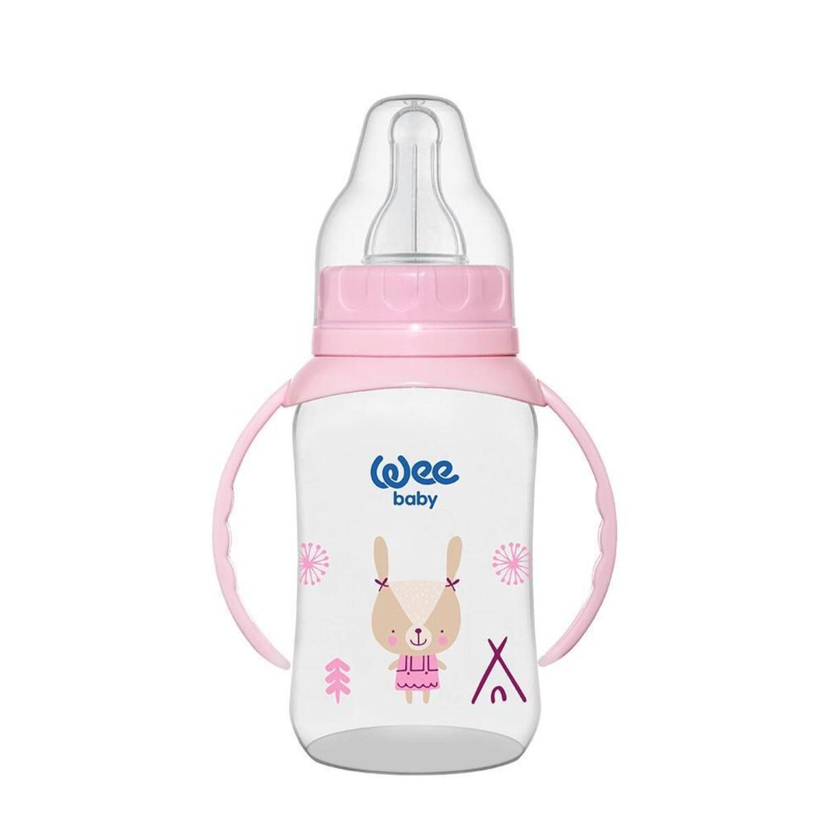 Wee Baby Kulplu PP Biberon 150 ml