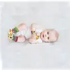 Babyjem Çıngıraklı Patik Bileklik