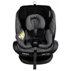 Kraft Safe Turn Oto Koltuğu 0-36 Kg Black Grey