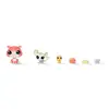 Littlest Pet Shop Miniş Yiyecek Kamyonu