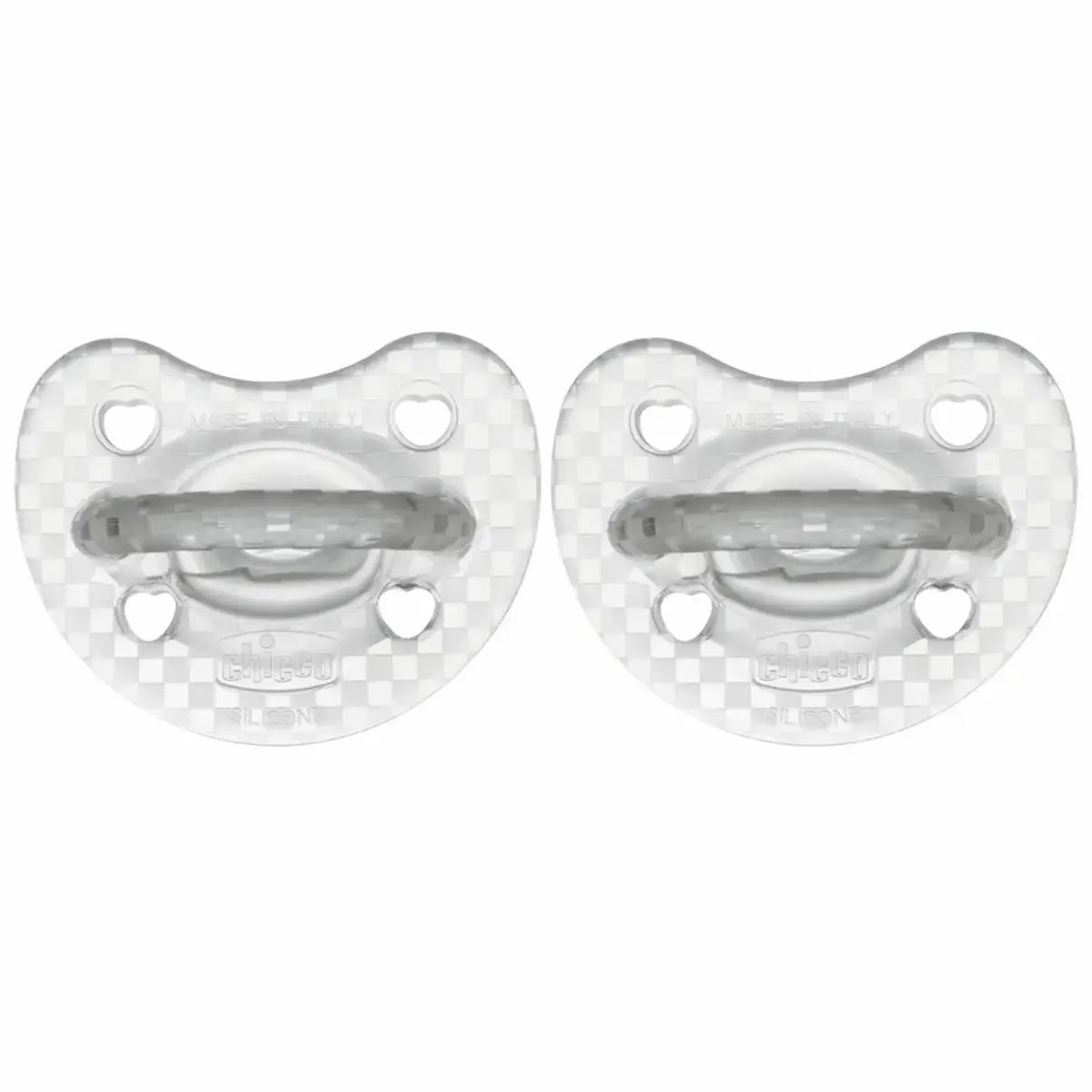 Chicco Physioforma Soother Cyrstal Emzik 16-36 Ay 2li 