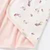 Bibaby Hastane Çıkışı 10lu Bonny Mushroom Pembe