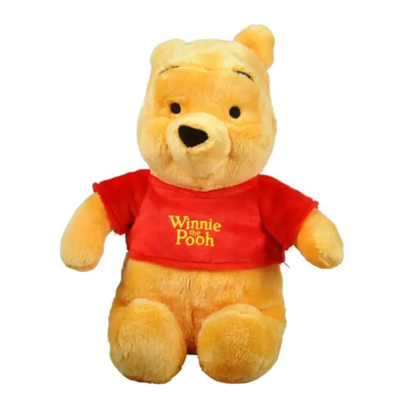 Winnie The Pooh Peluş 30 cm