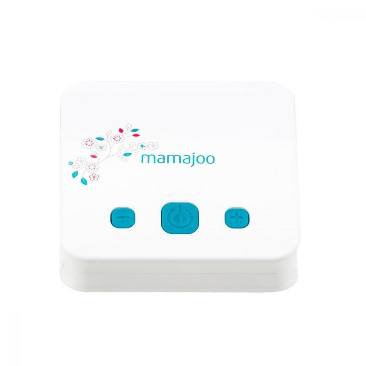Mamajoo Elektronik USB Çiftli Göğüs Pompası