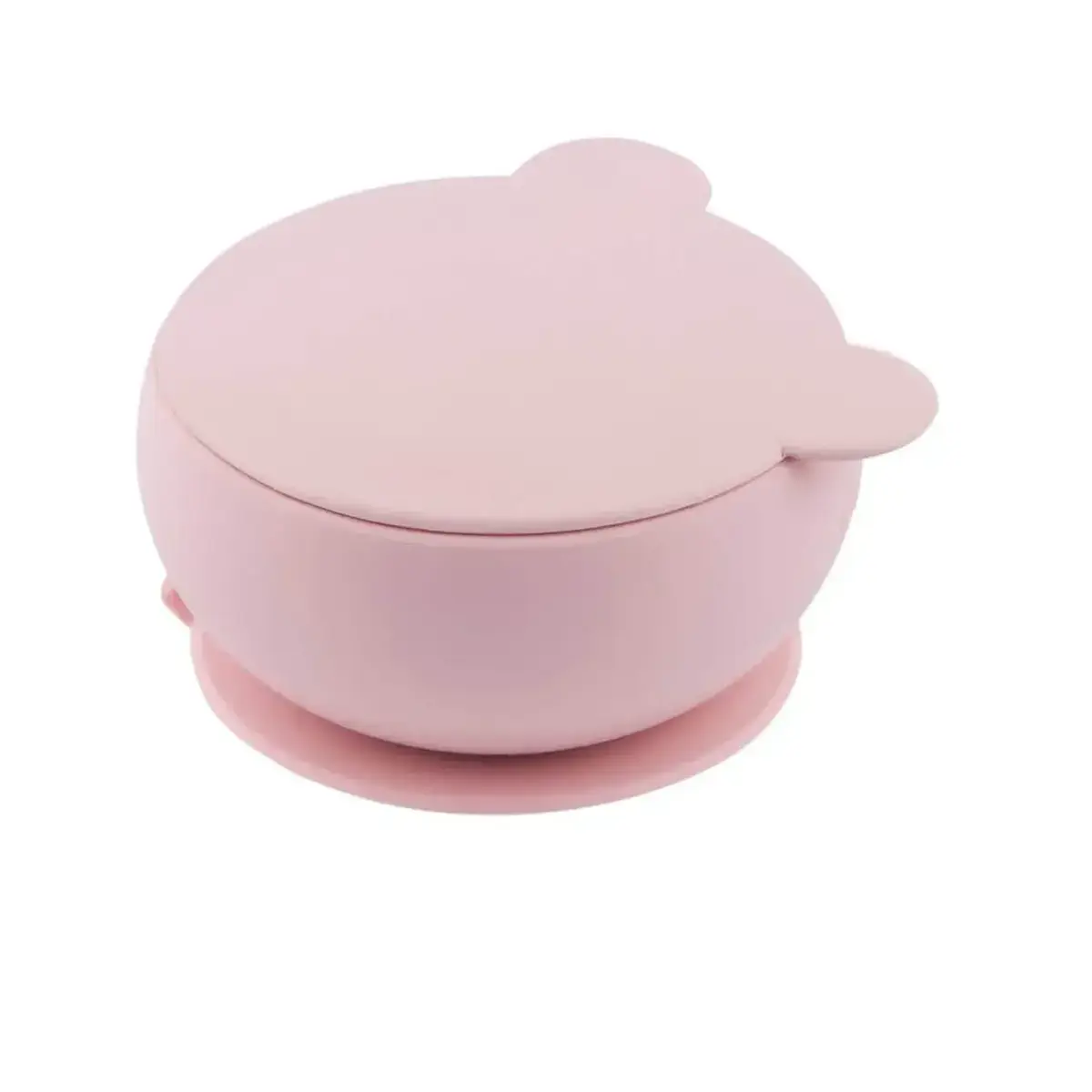 Oioi 5 Parça Mega Set Pinky Pink