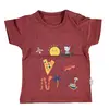 Bibaby T-Shirt Bimini Hello Sun
