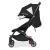 Maclaren Atom Style Bebek Arabası Set Black