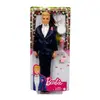 Barbie Ken Damat Bebek