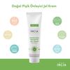 Incia Doğal Pişik Önleyici Jel Krem 60 ml