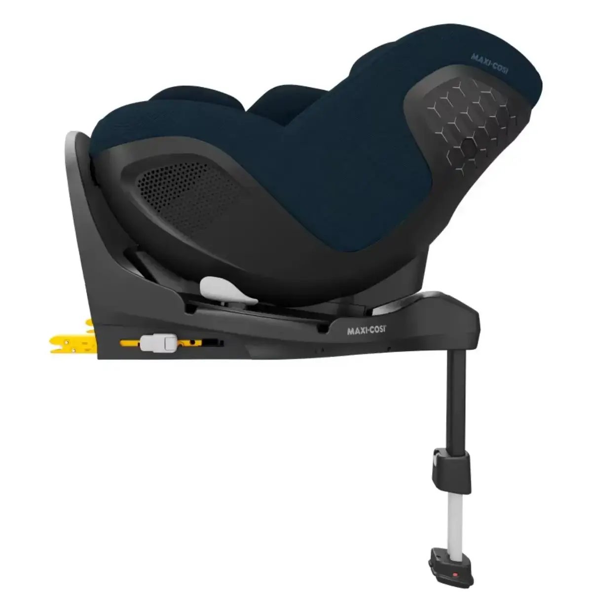 Maxi-Cosi Mica 360 Pro SlideTech Oto Koltuğu 0-18 Kg Authentic Blue