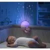 Chicco Next to Stars Beşik Projektörü Pembe