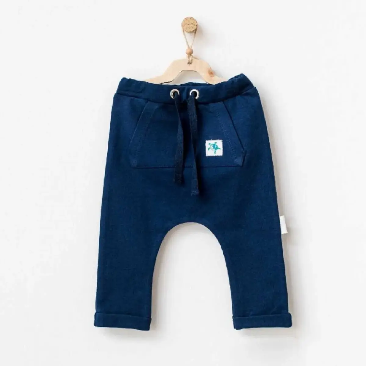 Andy Wawa Pantolon Play Time Lacivert Andy Wawa Pantolon Play Time Lacivert