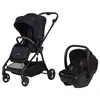 Prego 2450 Lyon I-Size Travel Sistem Bebek Arabası Lacivert
