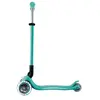 Globber Elite Deluxe Işıklı Scooter Koyu Mint