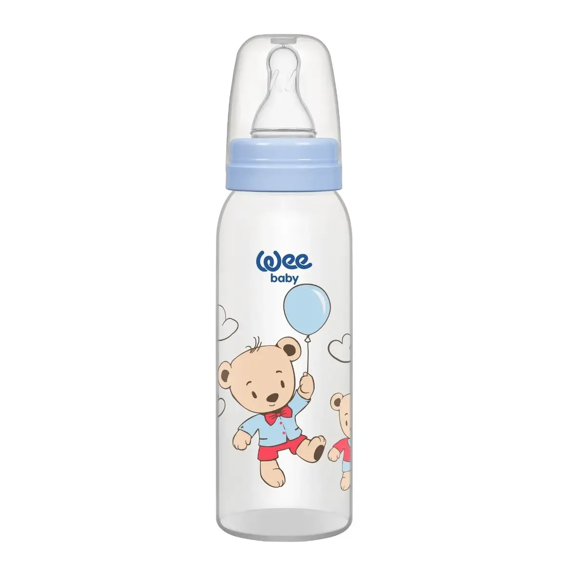 Wee Baby PP Biberon 250 ml