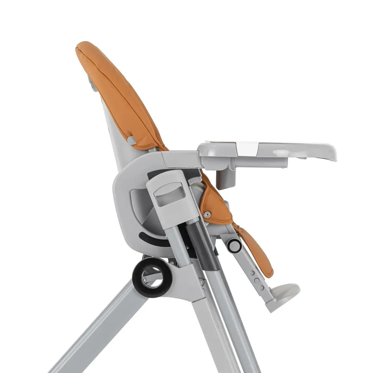 Pierre Cardin Gusto Fonksiyonel Mama Sandalyesı Taba