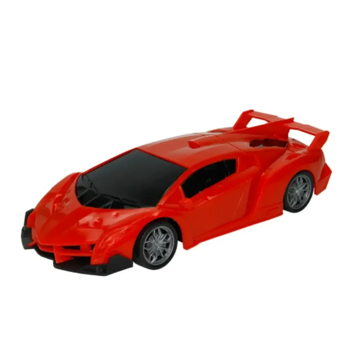 Uzaktan Kumandalı Full Fonksiyon 1:18 Hıgh-Speed Yarış Arabası