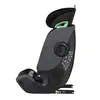 Chicco Bi-Seat Air Bazalı Oto Koltuğu 0-36 Kg Black Air