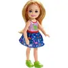Barbie Aksesuarlı Chelsea Bebekler (Yeni)