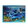 Büyük Puzzle 48 Parça