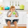 Munchkin Duyarlı Geçiş Bardağı 4ay+ 118 ml Yeşil