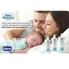 Babyjem Katlanır Bornozlu Banyo Seti 3-4 Yaş