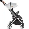 Kraft Minorca Bebek Arabası Black Melange