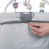Chicco Baby Hug 4 in 1 Ana Kucağı Grey Relux