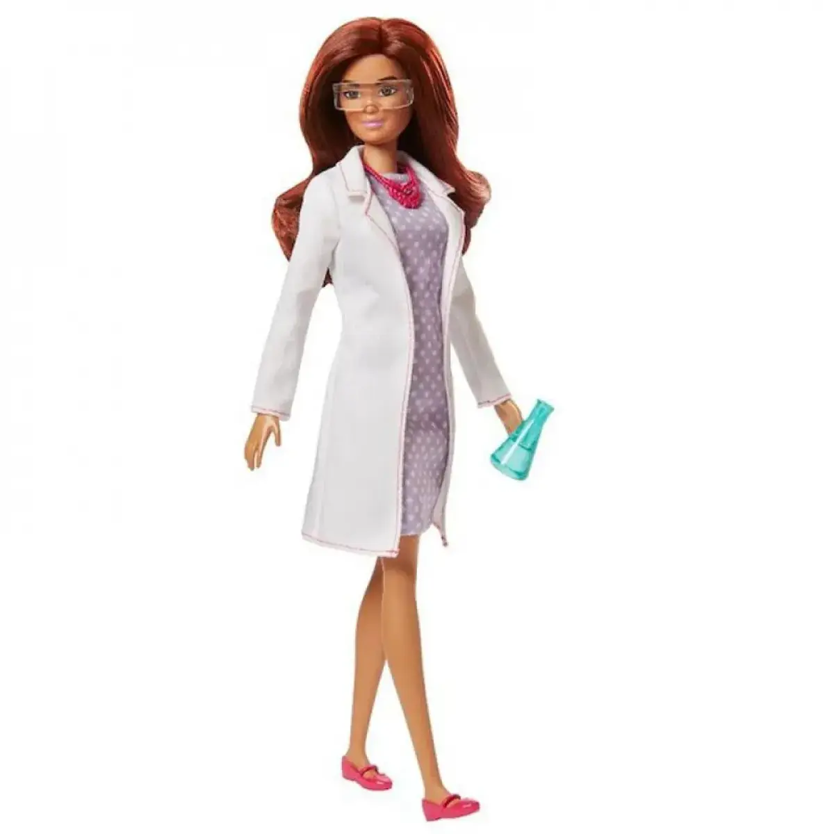 Barbie Kariyer Bebekleri