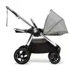 Mamas & Papas Ocarro Bebek Arabası Skyline Grey