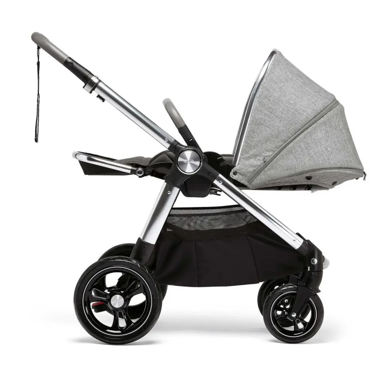 Mamas & Papas Ocarro Bebek Arabası Skyline Grey