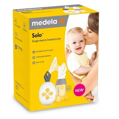 Medela Solo Pompa