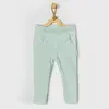 Andy Wawa Pantolon Velvet Home Sweet Home Mint