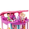 Barbie Chelsea Oyun Evi