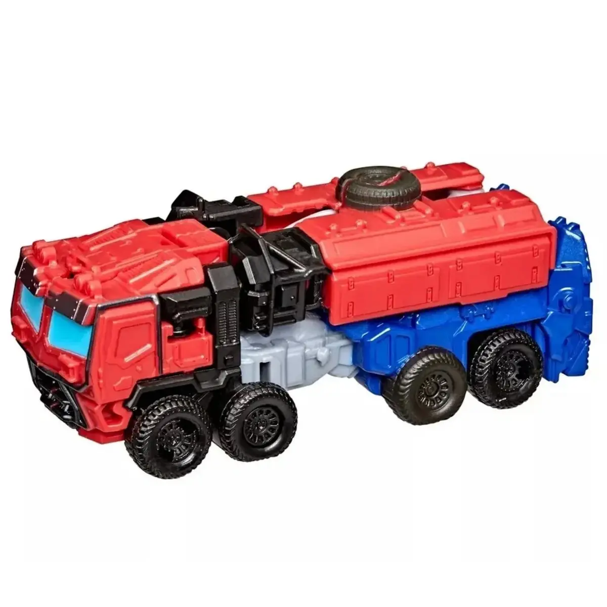 Transformers Rıse Of The Beasts Figür