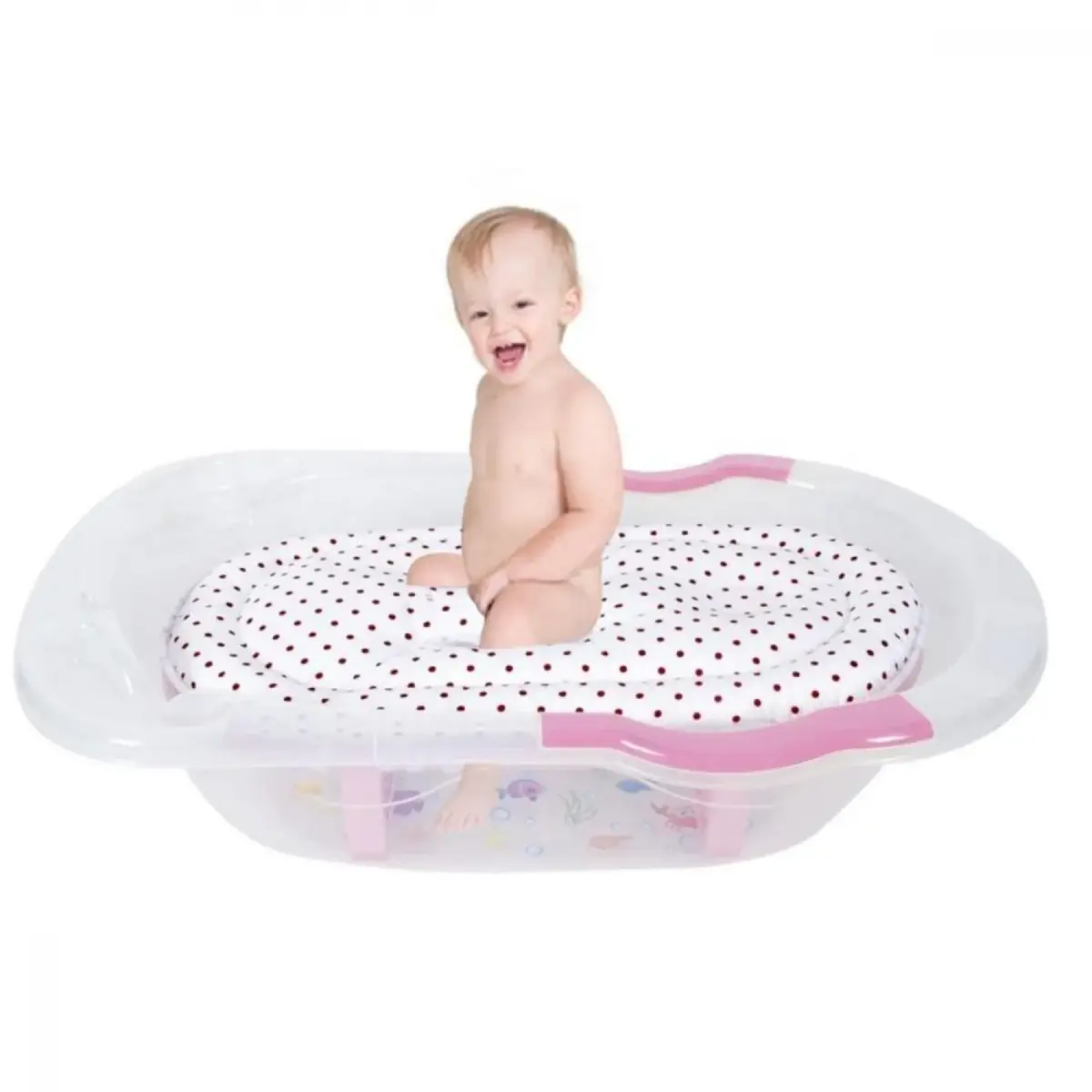 Sevi Bebe Bebek Banyo Hamağı Master