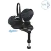 Maxi Cosi Pebble SlideTech Tam Yatabilen Oto Koltuğu 0-13 Kg Essential Graphite