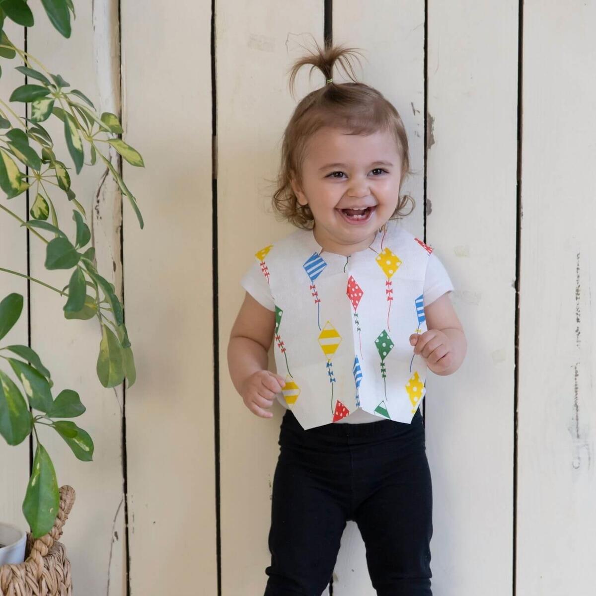 Mycey Kullan At Önlük 10lu